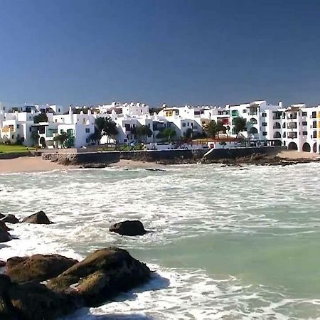 Ocean View Apartment Langebaan Luaran gambar