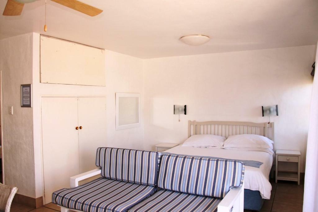Ocean View Apartment Langebaan Luaran gambar