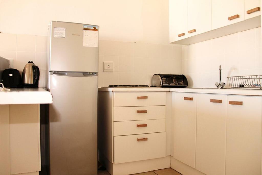 Ocean View Apartment Langebaan Luaran gambar
