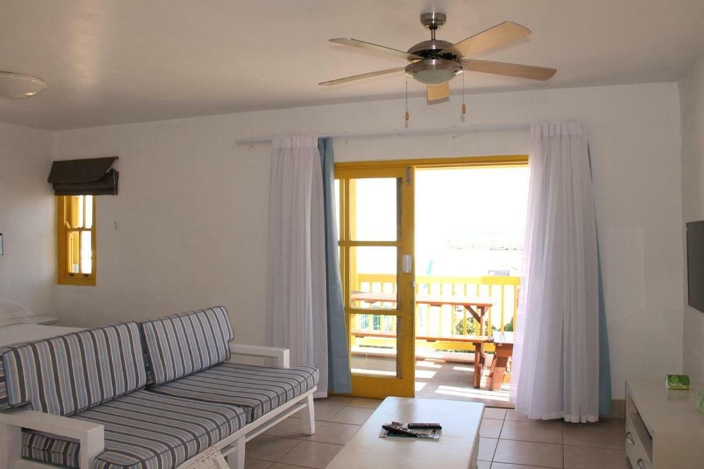 Ocean View Apartment Langebaan Luaran gambar