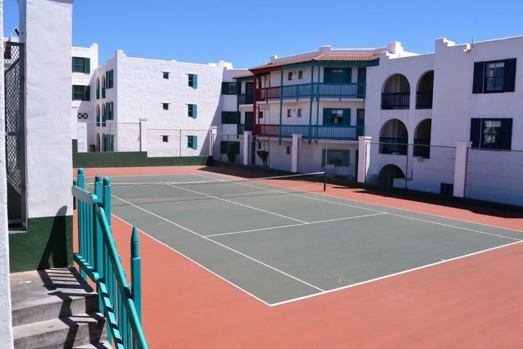 Ocean View Apartment Langebaan Luaran gambar