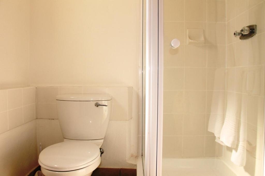Ocean View Apartment Langebaan Luaran gambar